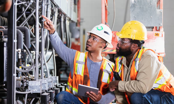 Best Electrical Contractors for Businesses  in Edgewood, TX