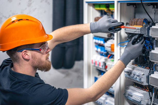 Best Emergency Electrical Repair  in Edgewood, TX