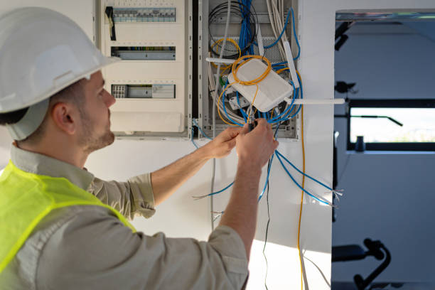 Best Electrical Rewiring Services  in Edgewood, TX